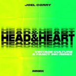 Joel Corry & MNEK - Head & Heart (Vintage Culture & Fancy Inc Extended Remix)