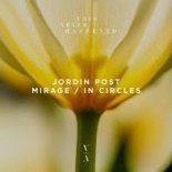 Jordin Post - Mirage (Extended Mix)