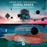 SAGAN feat. Sam Russell - Sunglasses (JEONGHYEON Extended Remix)