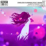 BLR Feat. Penny F. - Endless Summer (Gareth Emery Remix)