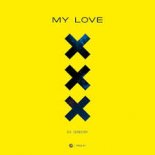 DJ Junior - My Love (Extended Mix)