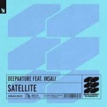 Deeparture feat. Insali - Satellite (Extended Mix)