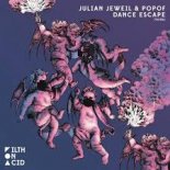 Julian Jeweil, Popof - Rotation (Original Mix)