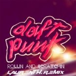 Daft Punk - Rollin' And Scratchin 2k20 (Laurent H Remix)