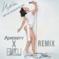 Kylie Minogue - Can't Get You Out Of My Head (Adronity & Paku Bootleg)