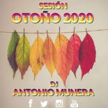 SESION OTOÑO 2020 A.MUNERA DJ