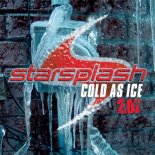 Starsplash - Cold As Ice (Jumpstyle Edit)