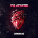 JTS & Technikore - Meet Her At The Love Parade [Extended Mix]