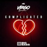 Mr. Virgo - Complicated (Radio Edit)