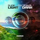 Suae & Technikal - Light & Dark [Extended Mix]