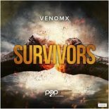 VenomX - Survivors (Extended Mix)