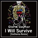 Gloria Gaynor - I Will Survive [Sixthema Repost]