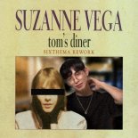 Suzanne Vega - Tom's Diner [Sixthema Rework]