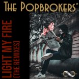 The Popbrokers - Light My Fire (DJ Remix)