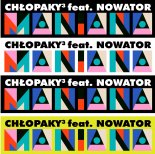 CHŁOPAKY3 ft. Nowator - MANIANA (Radio Edit)