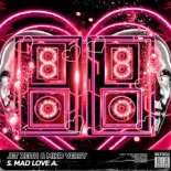 Jet Zeith & Miko Versy - S. Mad Love A. (Extended Mix)