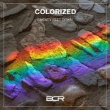 Twenty Feet Down - Colorized (Club Mix)