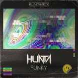 Hunta - Funky [Extended Mix]