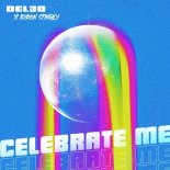 Del-30 & Byron Stingily - Celebrate Me (Extended Mix)