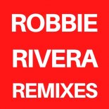 Saliva Commandos - Canto (Robbie Rivera Remix)