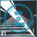 Teyvi - I ♥ Music #1