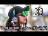 Drenchill feat. Indiiana - Forever Summer (DJ Brooklyn Edit)