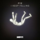 FYZ - I Keep Falling (Extended Mix)
