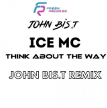 Ice Mc - Think About The Way (John Bis.T Remix)