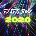 Dj.Zali - Retro rmx 2020 vol.2