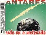 Antares - Ride On A Meteorite (John.E.S remix 2020)