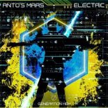Anto\'s Mars - Electric (Extended Mix)