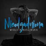 Wioleta Kościńska - Nieodgadniona