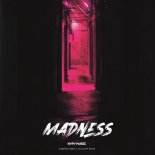 KVPV - Madness (Extended Mix)