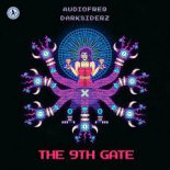 Audiofreq & Darksiderz - The 9th Gate (Radio Edit)