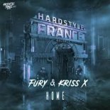 Fury & Kriss X - Home