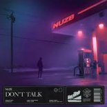 NUZB - Don\'t Talk (Extended Mix)