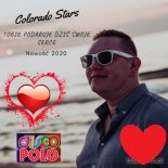 COLORADO STARS - Tobie podaruje dzis swoje serce (Radio Edit)
