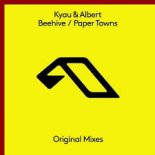 Kyau & Albert - Paper Towns (Extended Mix)