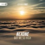 Nexone - Got Me So High [Extended Mix]