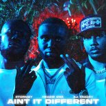 Headie One ft. AJ Tracey & Stormzy - Ain\'t It Different (Radio Edit)