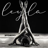 Efemero & DJ Goja - Leyla