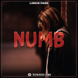 Linkin Park - Numb (DawidDJ x ReCharged Remix)