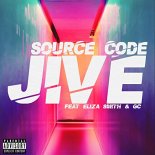 Source Code Feat. Eliza Smith & GC - Jive (Arnold Palmer Extended Remix)