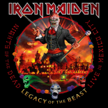 Iron Maiden - Aces High (Radio Mix)