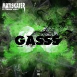 Young Multi, matiskater - GASSS (Radio Mix - bez cenzury)