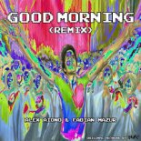 Alex Aiono - Good Morning (Fabian Mazur Remix)