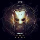 Angerfist & Radical Redemption - Repercussions (Odium Remix)