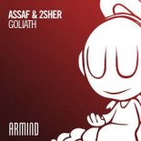 Assaf & 2Sher - Goliath (Radio Edit)