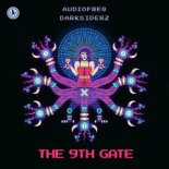 Audiofreq & Darksiderz - The 9th Gate [Extended Mix]