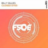 Billy Gillies - Closed Eyes (Extended Mix)